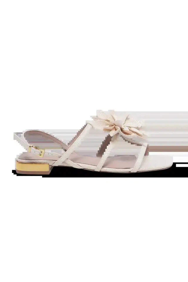 ELSA SANDAL FLAT