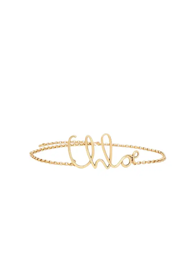 Chloé Iconic Small Belt