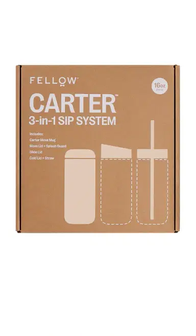 Fellow Carter 3-in-1 Bundle | Thumbnail 1 Fellow Carter 3-in-1 Bundle | Thumbnail 1