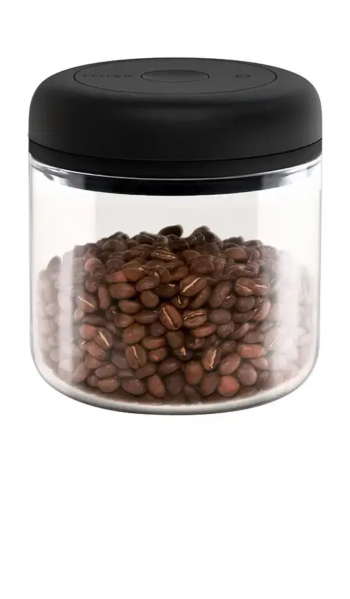 Atmos Vacuum Canister 0.7 L