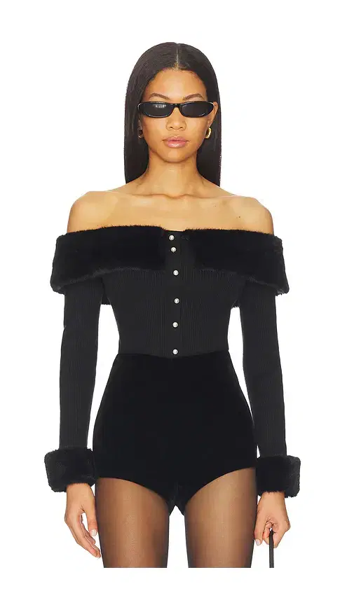 ASTR the Label Tabathia Sweater