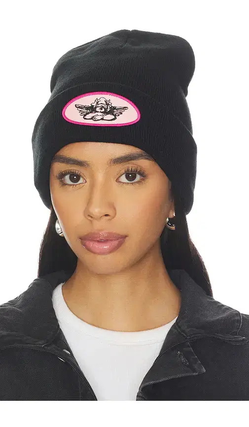 Boys Lie 1-800 Beanie