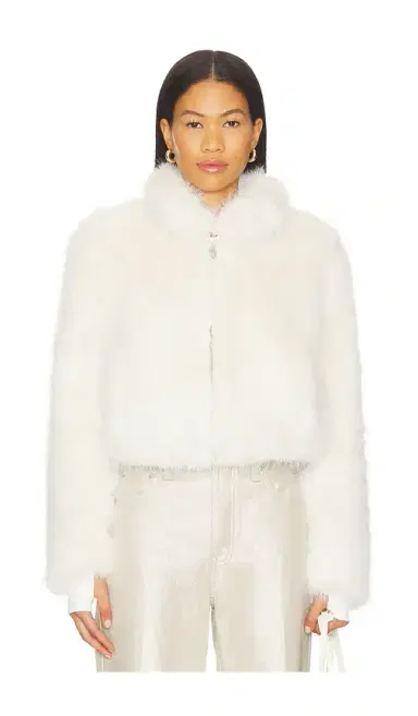 SAM. Bowie Jacket | Thumbnail 2