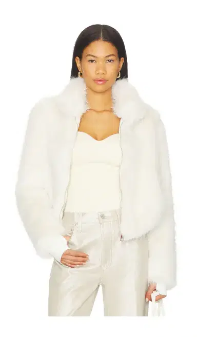 SAM. Bowie Jacket | Thumbnail 1
