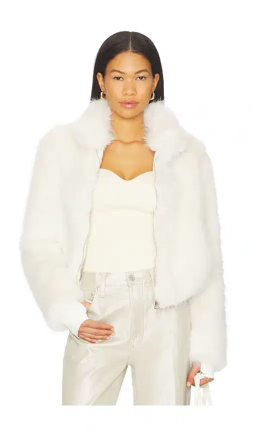 SAM. Bowie Jacket