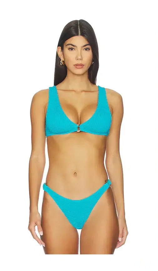 Bond-Eye Ring Scout Bikini Top