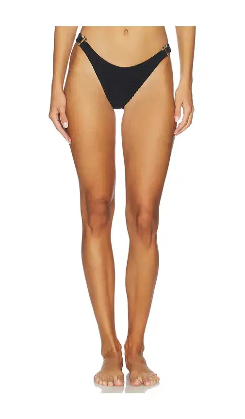 Bond Eye Ring Scene Brief Bikini Bottom