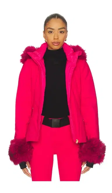 Goldbergh Giselle Ski Jacket | Thumbnail 2