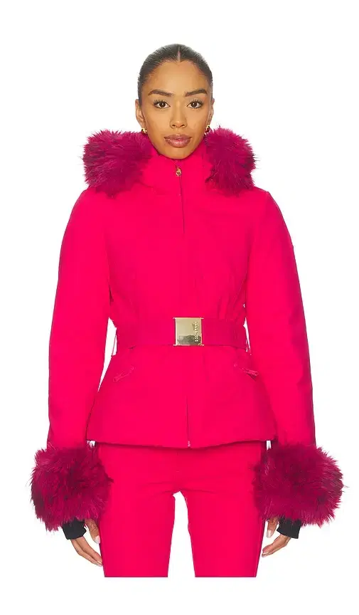 Goldbergh Giselle Ski Jacket