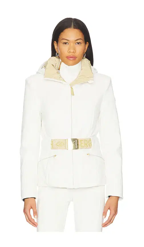 Goldbergh Prezioso Ski Jacket