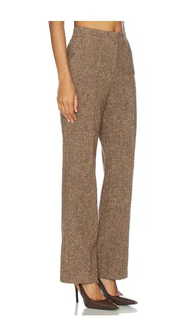 ALIGNE Lena Wool Trouser | Thumbnail 2 ALIGNE Lena Wool Trouser | Thumbnail 2