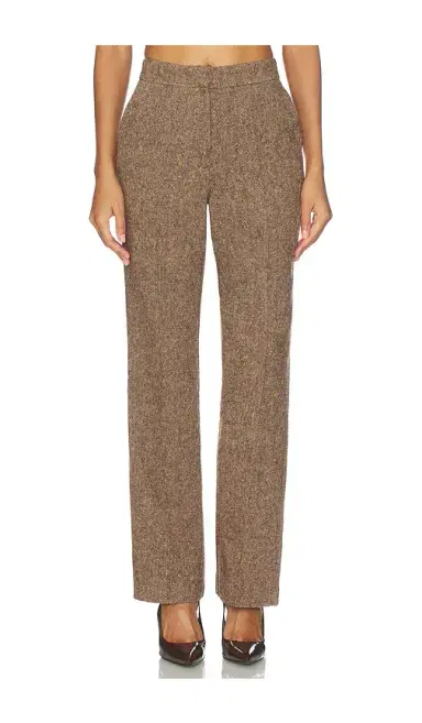 ALIGNE Lena Wool Trouser | Thumbnail 1 ALIGNE Lena Wool Trouser | Thumbnail 1
