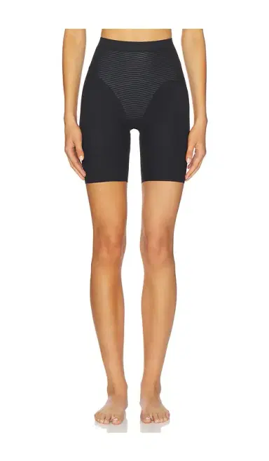 SPANX Spanxshape Invisible Midthigh Short | Thumbnail 1 SPANX Spanxshape Invisible Midthigh Short | Thumbnail 1