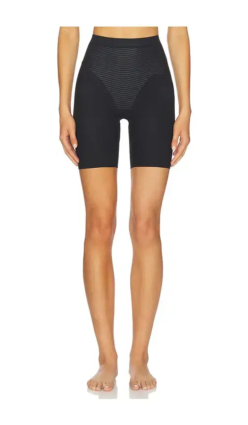 SPANX Spanxshape Invisible Midthigh Short