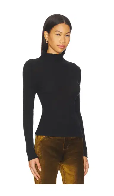 Citizens of Humanity Nara Turtleneck Sweater | Thumbnail 2