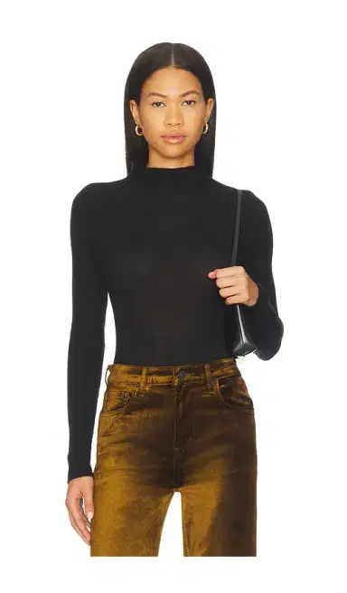 Citizens of Humanity Nara Turtleneck Sweater | Thumbnail 1