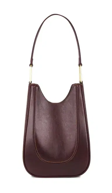 Sancia The Montero Shoulder Bag | Thumbnail 2 Sancia The Montero Shoulder Bag | Thumbnail 2