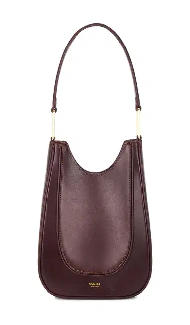 Sancia The Montero Shoulder Bag | Thumbnail 1 Sancia The Montero Shoulder Bag | Thumbnail 1