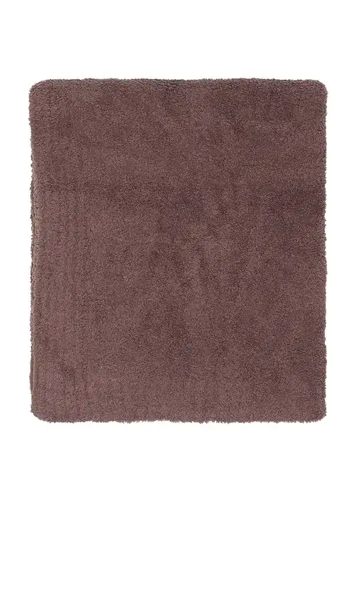 Barefoot Dreams X Revolve Cozychic Throw