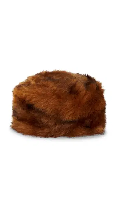Unreal Fur Natasha Hat | Thumbnail 2