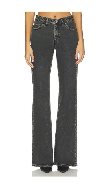 Dr. Denim Elba Flare | Thumbnail 1 Dr. Denim Elba Flare | Thumbnail 1