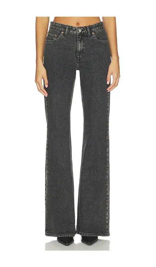 Dr. Denim Elba Flare