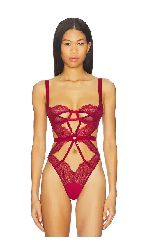 Minna Playsuit