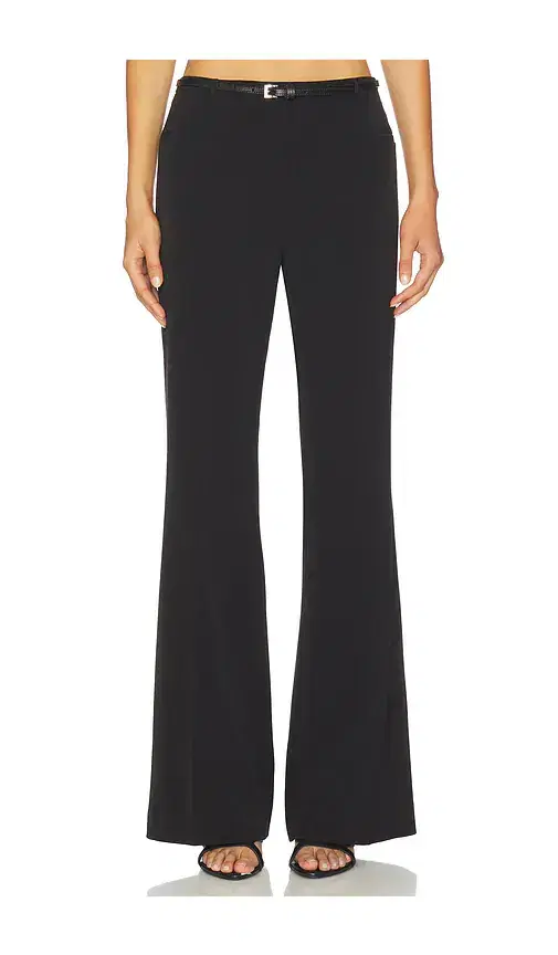 Courtney Zheng Selene Scuba Pant