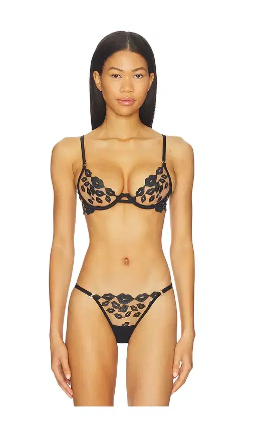 Bluebella Marian Wired Bra