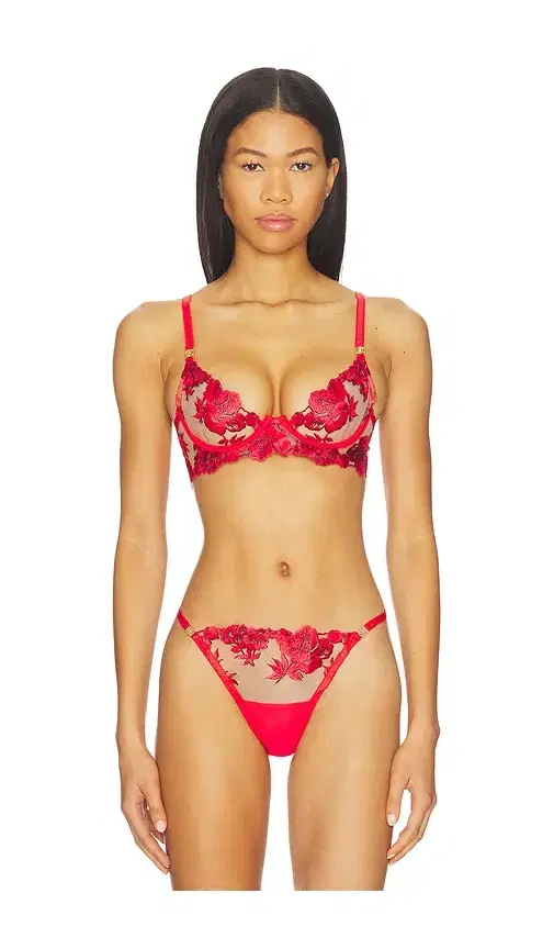 Lavanya Wired Bra