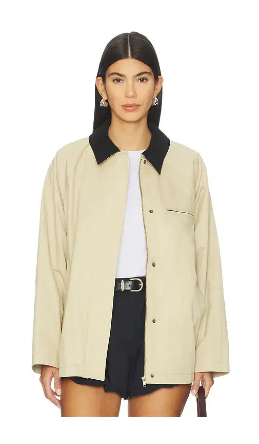 Galilea Jacket