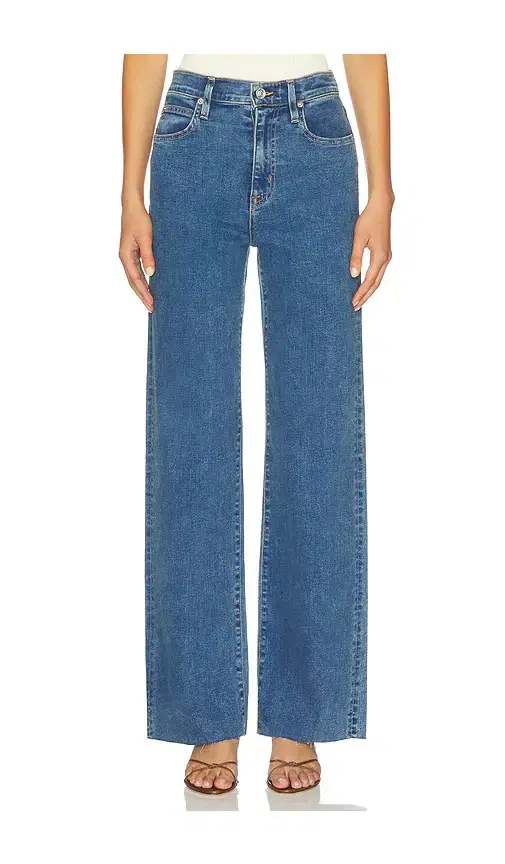 Grace Wide Leg Jeans