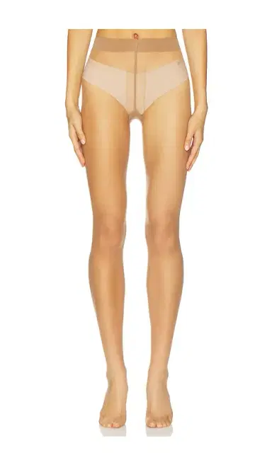Wolford Nude 8 Tights | Thumbnail 1