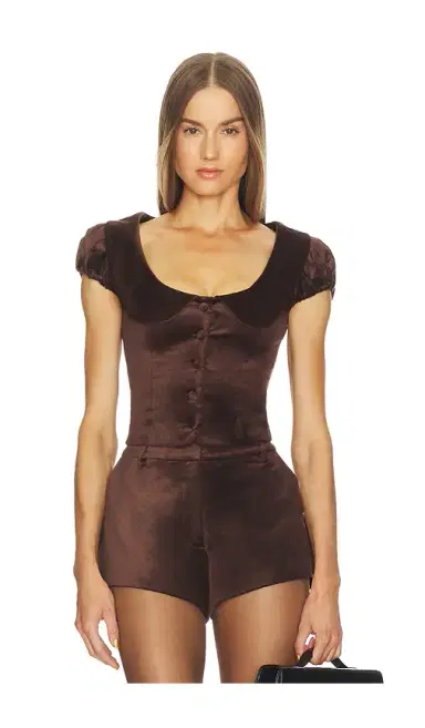 LOBA Cherie Top | Thumbnail 1