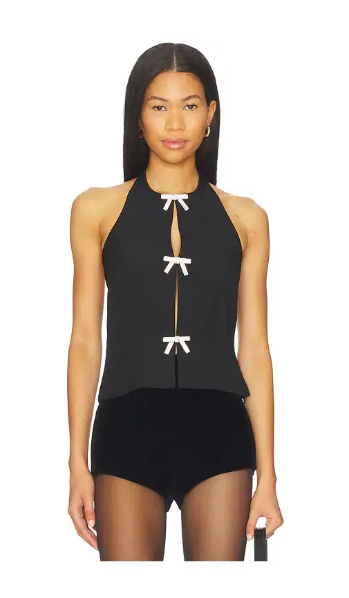 Steve Madden Juvia Top