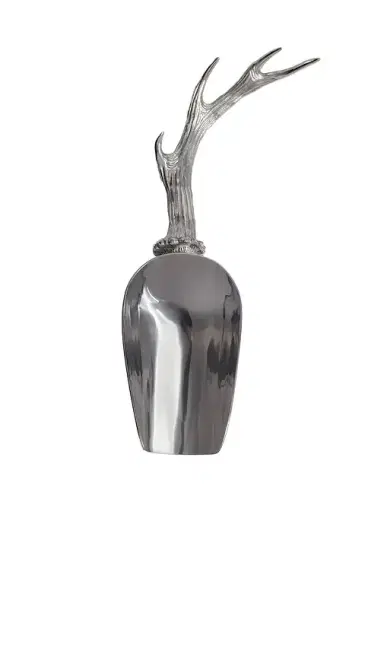 The Favorites St. Anton Antler Ice Scoop | Thumbnail 1 The Favorites St. Anton Antler Ice Scoop | Thumbnail 1
