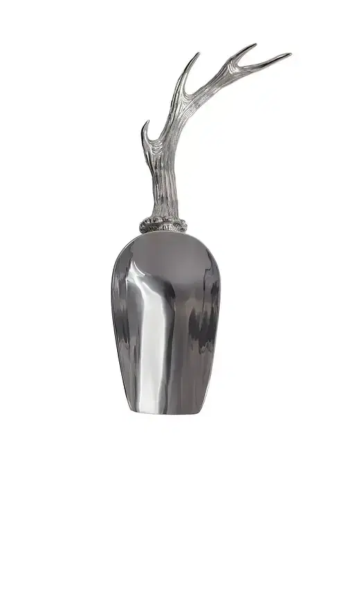 St. Anton Antler Ice Scoop St. Anton Antler Ice Scoop