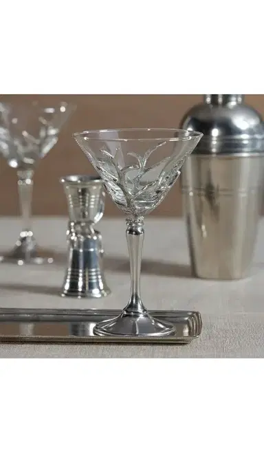 The Favorites St. Moritz Martini Glass | Thumbnail 2