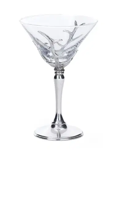 The Favorites St. Moritz Martini Glass | Thumbnail 1