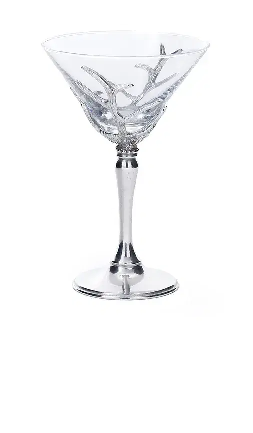 St. Moritz Martini Glass