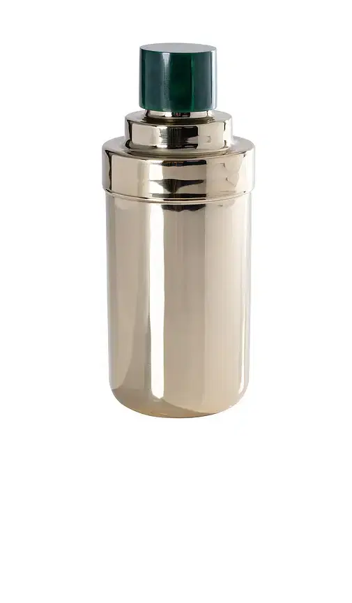 The Favorites Spiga Cocktail Shaker