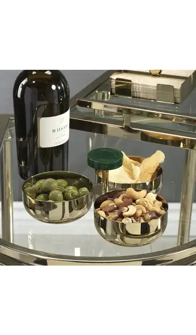 The Favorites Spiga Condiment Set | Thumbnail 2