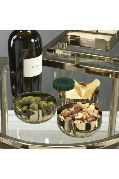 The Favorites Spiga Condiment Set | Thumbnail 4