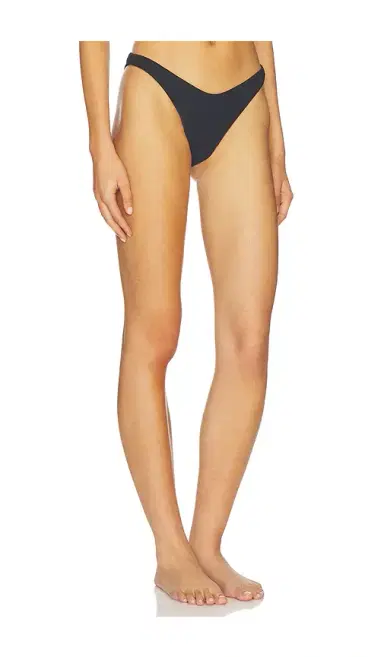 POST SWIM Ashley Bikini Bottom | Thumbnail 2 POST SWIM Ashley Bikini Bottom | Thumbnail 2