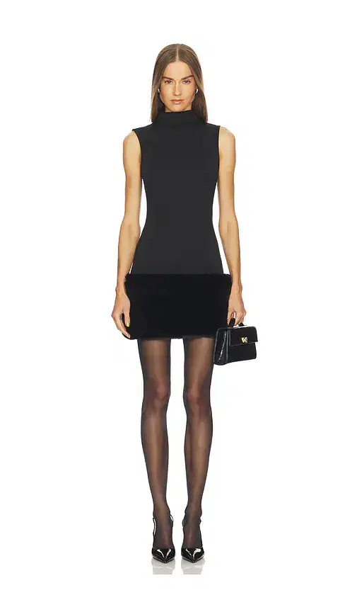 Dianne Mini Dress