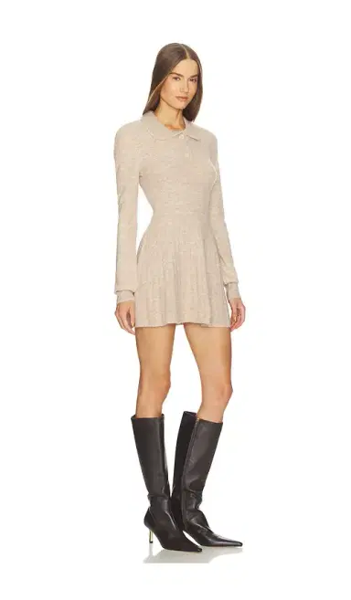 LOBA Brookelle Mini Dress | Thumbnail 2