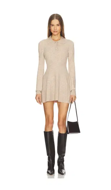 LOBA Brookelle Mini Dress | Thumbnail 1