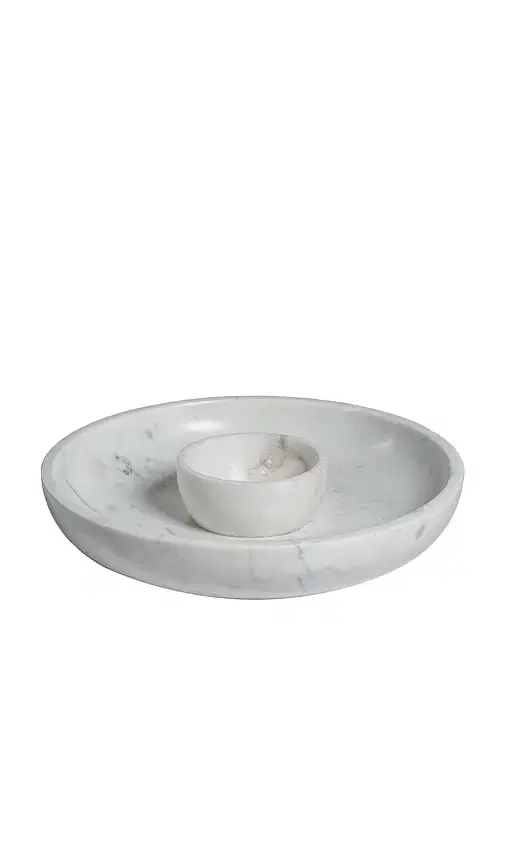 The Favorites Roma Chip And Dip Bowl