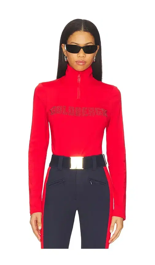 Goldbergh Spire Ski Body