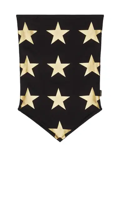 Goldbergh Giulietta Neckwarmer | Thumbnail 2